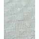thumbnail image 2 of Cubrecama Quilt Bubbly King Doral, 2 of 3