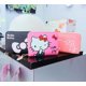 thumbnail image 1 of Billetera Hello Kitty con Cierre y Dije — Licencia Oficial Sanrio, 1 of 8