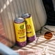 thumbnail image 5 of Bebida Guayaki Yerba Madre Cherry Berry 355 ml, paquete de 12, 5 of 7
