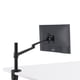 thumbnail image 2 of Soporte Brazo para Monitor Pivot Levo negro, 2 of 8