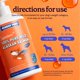 thumbnail image 5 of Aceite de salmón para perros WONDER PAWS Wild Alaskan 946 ml Omega 3, 5 of 8
