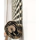 thumbnail image 3 of Cortina Roller Bambu 150x180 Esterilla Enrollable, 3 of 5
