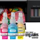 thumbnail image 4 of Pack Botellas de Tinta BT5001C/Y/M, 4 of 5