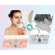 thumbnail image 4 of Cepillo Limpiador Facial Eléctrico 2 Velocidades Waterproof, 4 of 7