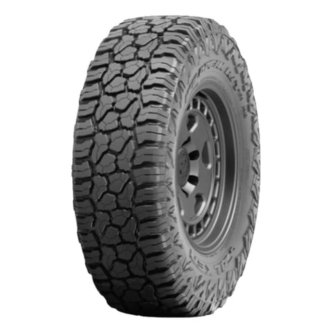 Neumatico Falken 285/70R17 Wildpeak R/T 116/113R Sl R