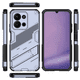 thumbnail image 1 of Funda GANGXUN Antigolpes para Xiaomi Redmi 15C 5G con Soporte Invisible, Antihuellas y Protección Completa, 1 of 6