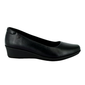 Zapato Boum Negro Alquimia
