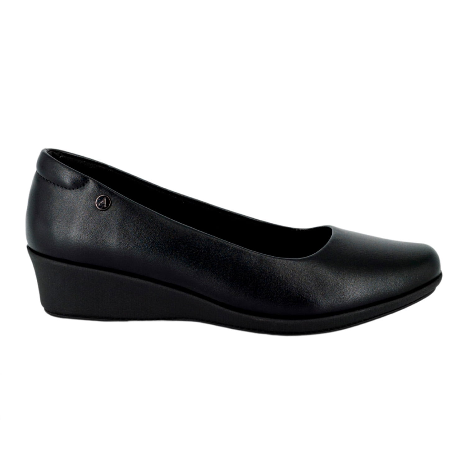 Zapato Boum Negro Alquimia