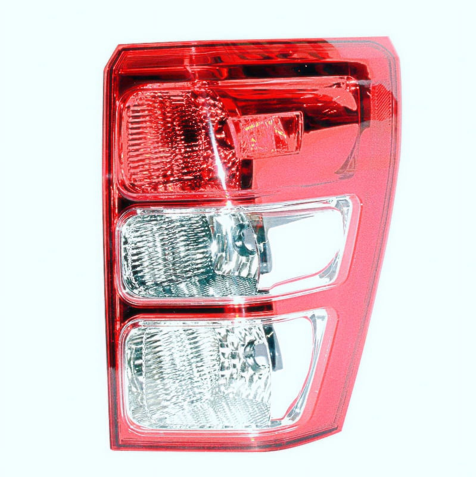 Repuestos Del Sol - Farol Trasero Derecho Suzuki Grand Nomade Xl7 2.7 2006 2008