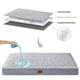thumbnail image 5 of Cama ortopédica para perros WNPETHOME para perros grandes, impermeable, XL, 5 of 6