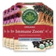 thumbnail image 1 of Té Traditional Medicinals Immune Zoom Saúco Equinácea 48 Bolsitas, 1 of 7