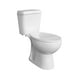 thumbnail image 2 of Taza WC Aura Salida Vertical con fijaciones y Manguito a piso, 2 of 2