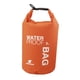 thumbnail image 5 of Bolsa Impermeable Saco Bolsa Kayak Camping Rafting Flotante 5L Naranja, 5 of 5