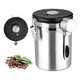 thumbnail image 1 of Recipiente tarro para café hermético grano 1,8 L, 1 of 3
