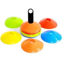 Genérico - Set Cono Lenteja - 50 Piezas