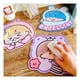 thumbnail image 2 of MousePad 20x20cm Antideslizante Diseño Gatito Kawaii, 2 of 3