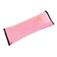 thumbnail image 4 of Cojín Para Cinturón De Seguridad, Protección Para El Hombro, Cojín Para Cinturón De Seguridad Para Niños, Cuello Rosa, 4 of 5