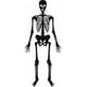 thumbnail image 1 of Decomural Skeleton Halloween WS-18641, 1 of 2