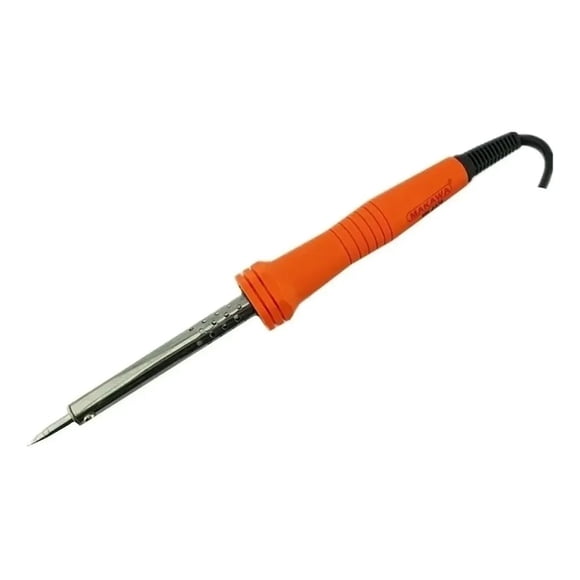 Cautín Tipo Lápiz 40W Makawa MK-0376 Punta Precisa Electrónica