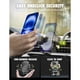 thumbnail image 3 of Soporte Celular Auto Bracketron OneClick 3en1 7 Gooseneck, 3 of 3