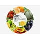 thumbnail image 1 of Exprimidor Manual de Frutas Saca Jugo Metálico Excelente Calidad, 1 of 4