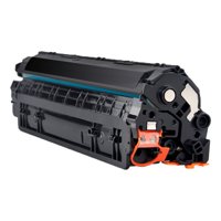 Genérica - Toner Compatible Con Hp Ce278A 78A , P1566 / P1606 / P1560