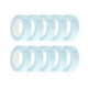 thumbnail image 4 of 10x Cintas de extensión de pestañas Injerto, Cinta de aislamiento de pestañas Cinta de injerto de pestañas Falsas, Accesorios de pestañas para salones Azul, 4 of 5