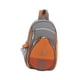 thumbnail image 4 of Bolsa Para Raqueta De Tenis De Mesa, Organizador Duradero Para Deportes Al Aire Libre Para Principiantes, Color Gris, 4 of 5