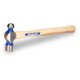 thumbnail image 1 of Martillo Vaughan de bola 567 g para trabajo de metales – EE. UU., 1 of 8