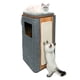 thumbnail image 1 of Cat Tree Catit Vesper Cubo Cat Tower Stone 52094, 1 of 3