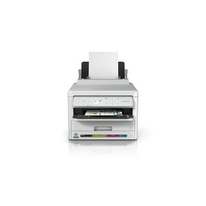 Epson - Impresora Workforce Pro Color Wifi 25 Ppm