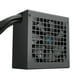 thumbnail image 2 of FUENTE PODER DEEPCOOL PL650D 650W 80P BRONCE ATX3.0, 2 of 4