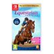 thumbnail image 1 of Videojuego Maximum Games – Entrenamiento Ecuestre para Nintendo Switch, 1 of 6