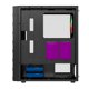 thumbnail image 5 of Gabinete Fantech CG83 AERO FRGB Black Edition, 5 of 11