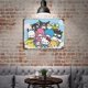 thumbnail image 4 of Cartel Metálico Sanrio Desmarcar 20x30 cm, 4 of 6
