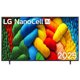 thumbnail image 1 of Televisor 75" LED 4K UHD75NANO80ASA Smart TV LG, 1 of 9