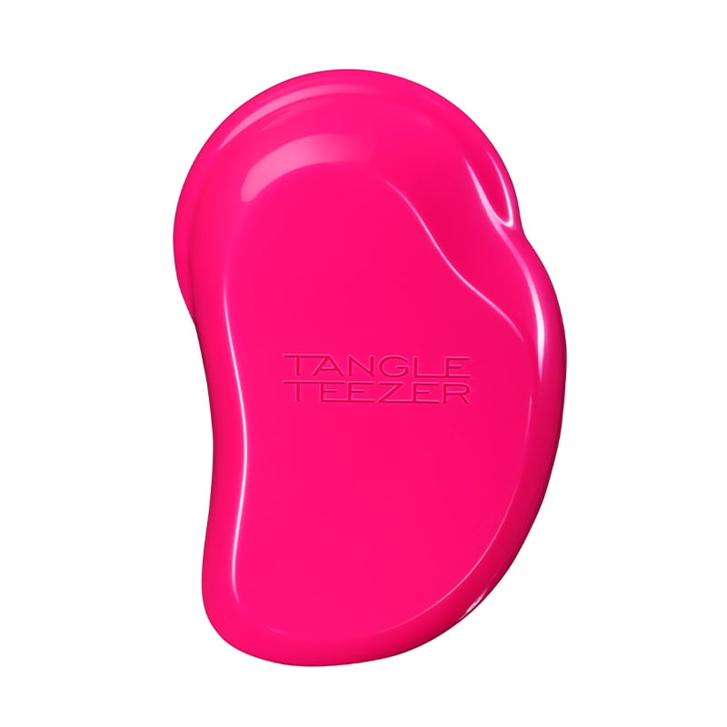 Cepillo De Pelo Tangle Teezer Original Fucsia