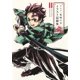 thumbnail image 1 of Libro de arte DEMON SLAYER – Ilustraciones de anime (Shueisha), 1 of 1