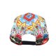 thumbnail image 3 of Firebuds Gorra de Béisbol para Hombres, Mujeres y Niños, Gorra Clásica de Visera Plana, Gorra Hip Hop Trucker, Snapback Ajustable, 3 of 5