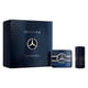 thumbnail image 1 of Set de perfume de regalo Mercedes Benz Sign Eau de Parfum para hombre, 100 ml, 1 of 6