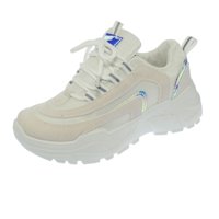 Zapatilla Blanco Vía Franca