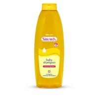 Shampoo Manzanilla Camomilla Botella 400 Ml Simond’S