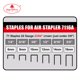 thumbnail image 5 of Grapadora neumática Air Stapler AEROPRO Tools 7116A, calibre 22, 5 of 6