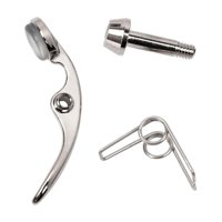 Bothyi - Kits De Reparación De Válvulas De Escupir De Trompeta Para Instrumentos De Viento, Trombón, Instrumento De Latón S