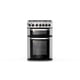 thumbnail image 1 of Cocina a gas doble horno híbrida CH-660DHIN Sindelen, 1 of 8