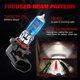 thumbnail image 3 of Foco halógeno SYJIIP 9005 HB3 H11 6000K para Dodge RAM, 3 of 3