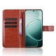 thumbnail image 3 of Funda tipo libro para OPPO F31 5G, cartera todo‑en‑uno, funda multifuncional con tarjetero y correa de muñeca desmontable, 3 of 4