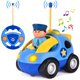 thumbnail image 1 of El coche a control remoto Liberty importa mi primera policía de dibujos animados, 1 of 7