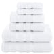 thumbnail image 1 of Juego de toallas de bano American Soft Linen 2 toallas de lino suave, 1 of 2