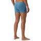 thumbnail image 3 of Ropa Interior para Hombre INSPIRE CHIC Color Sólido Cintura Elástica Suave Bóxers para Uso Diario 34 Azul, 3 of 5